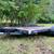 2010 Fox Trailer 716FS 16’ Flatbed / Car Hauler 1 thumbnail