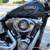 The 2007 Harley-Davidson Dyna Wide Glide FXDWG low miles 6 thumbnail