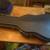 F-335 Yamaha Guitar & Plastic Hard Shell Case 7 thumbnail