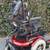 Pride Quantum 600 Power Electric Wheelchair Has Head Controller Array 6 thumbnail