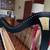Lyon and Healy Ogden 34-string Harp 10 thumbnail