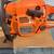 Husqvarna chain saw 3 thumbnail