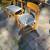 Pair of Borge Mogensen J39 Beech chairs for FDB Mobler B74 2 thumbnail