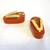 Vintage Ceramic Asian Sandals Salt/Pepper Shakers 1 thumbnail