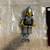 Lego - 5 Mini-Figures & Flag For Castle  Set 7037 "Tower Raid" 3 thumbnail