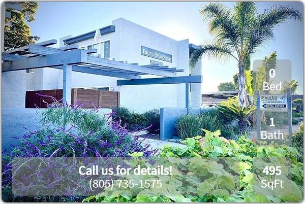 $1,617 / 495ft2 - In the heart of the action! Loft. Don't miss out! (Lompoc - Lompoc Flower Fields)63663888721921120