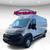 2023 Ram ProMaster 2500 Dodge High Roof Cargo Van 3 thumbnail