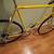 De Rosa Primato steel frame bicycle 58 Top Tube 61 Seat Tube 11 thumbnail