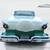 1957 *Ford* *FAIRLANE SUNLINER* Green Luxury Auto Leasing 14 thumbnail