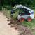 Post hole drilling - Grading- Trenching- Excavation 8 thumbnail