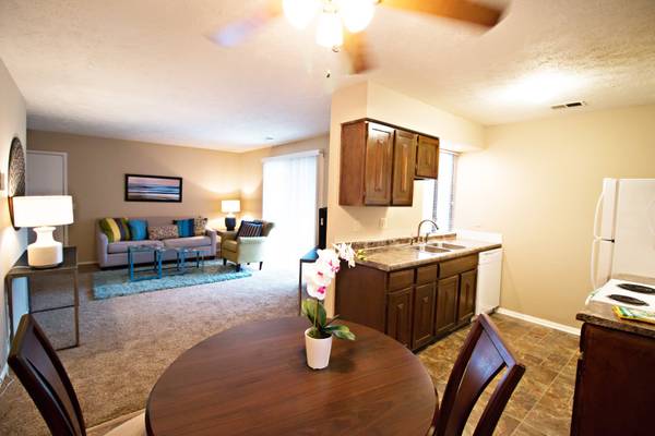 $1,250 / 2br - 900ft2 - 2 bed 2 bath with flexible payment options at Britain Towne! (Bellevue)64020841612291123