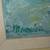 Sylvia Moonier expressionism impasto streamscape $650 obo 8 thumbnail