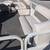 2010 Pontoon Crestliner Boat Less Than 20 Ft Hard To Find Mercury 60 H 12 thumbnail