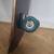 RARE Santa Monica Airlines SMA Bindy Baggs Longboard Skateboard 7 thumbnail