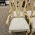 Set of 8 Dining Chairs 3 thumbnail