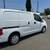 2021 Nissan NV200 SV Mini Van Cargo Van, Cargo Partition 4 thumbnail