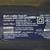 Mastercraft 2.5A Variable Speed Oscillating Multi-Tool with 100 blades 4 thumbnail