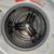Bixby samsung white front load washer and gas dryer 5 thumbnail