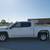 2024 GMC Sierra 1500 SLE pickup Summit White 4 thumbnail