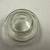 Vintage 2 oz. Paasche P.A.6 Airbrush Sprayer Glass Jar with Metal Top 5 thumbnail