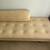 Mid-Century Modern Sofa Couch, 11' wide, 1960s antique 3 thumbnail