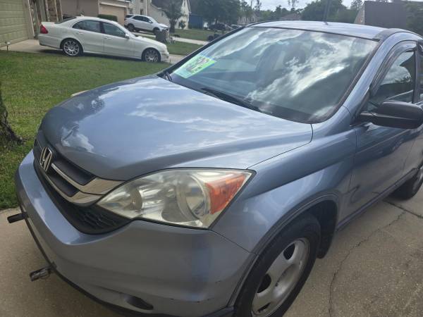 Honda CRV - $9600 (Jacksonville)63470249935875122