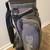 Ping Golf Explorer Cart Bag - Gray / Blue 1 thumbnail