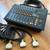 Solid State Logic X-Desk Analog Mixing Console + 4 Multicores 1 thumbnail