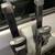 Thule 60” Roof Rails + Crossroad 450 Feet w/ Locks 8 thumbnail
