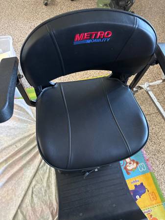 Mobile Scooter - Brand New 1