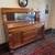Beautiful Large Mahogany Buffet/Sideboard 1 thumbnail