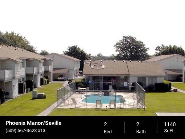 $1,349 / 2br - 1140ft2 - ¡Fantástico valor, excelente ubicación! (Kennewick)63850860604161120