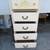 5 Drawers Dresser,   $60 (OBO) 4 thumbnail