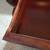 Beautiful Vintage Vanleigh mahogany buffet 3 thumbnail