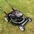 Craftsman EZ Walk 22" Self Propel Mower 2 thumbnail