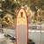 Paddleboards - Ultra Lightweight NEW Double Bamboo Paddle Board 12 thumbnail