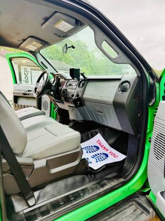 12 Ford F-450 Super Duty Built Ford Tough - $29,900 (Kemah/Clear lake/League city/Houston)63622178417537124