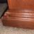 Penny Mustard Solid Cherry California King Willow Valley Post Bed Frame 4 thumbnail