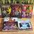 Five Nights at Freddy's Book Lot 10 thumbnail