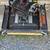 RV Demco Auto Slide  5th wheel trailer hitch and rails 6 thumbnail