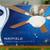 NEW Harbor Breeze 44" Ceiling Fan w/ Light 3 thumbnail
