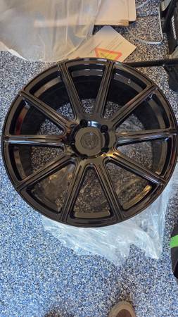 F150 RIMS NEW 1