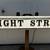 Antique & Vintage Cast Iron English Street Sign 1 thumbnail