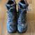 Camo Boots Size 6 2 thumbnail