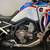 2021 Honda Africa Twin 1100 ES DCT 13 thumbnail