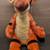 Tigger Beanie NEW Boxer, Plush and Rattle Set 9 thumbnail