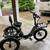 Electric trikes for sale 1 thumbnail