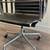 Herman Miller Eames EA335 Aluminum Group Chair - 2 available 9 thumbnail