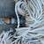 3 Traditional Wet String Mops w/Wooden Handles 4 thumbnail