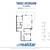 Underground and surface parking, Fitness Room, 3BD 2BA 9 thumbnail